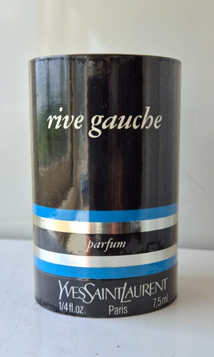 Yves saint laurent rive gauche - saint,