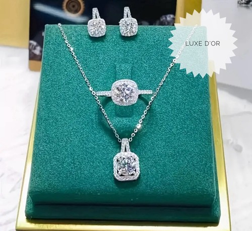 Women jewellery gift - women’s, set
