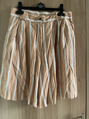 Vintage apricot striped - vintage,