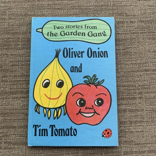 Vintage ladybird book oliver - ladybird,