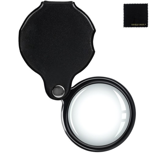 20x pocket magnifier - pocket,