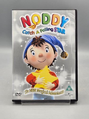 Noddy catch falling star - a,