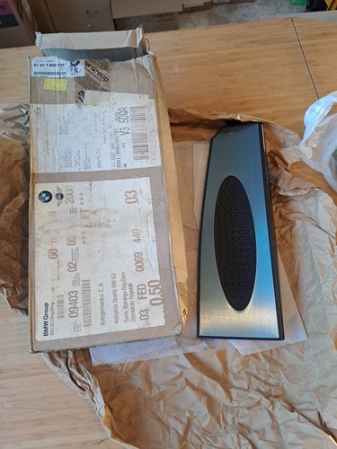 Bmw e60 new - m5, oem
