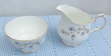 Duchess Tranquility  Milk Jug & Sugar Bowl   £12.99 (Post Free UK)