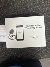 Mobile Cardiac Telemetry 3
