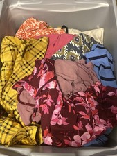 Wholesale Lot of 50 Women's