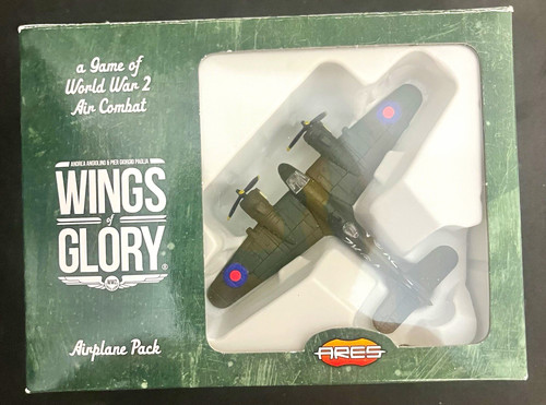 Wings glory ww2 airplane - glory,