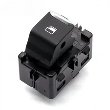 Window control switch button - control,
