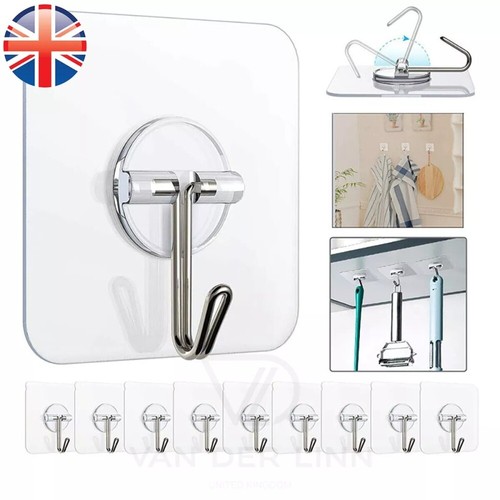 20pcs self adhesive hook - adhesive,