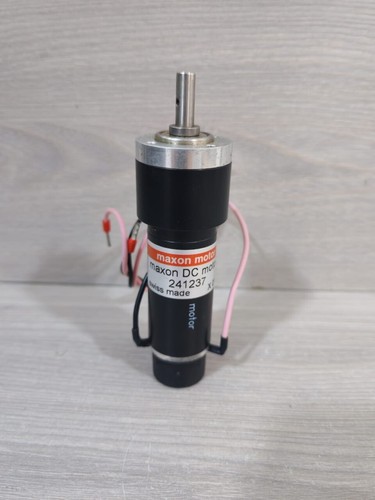 Maxon motor 241237 - motor,