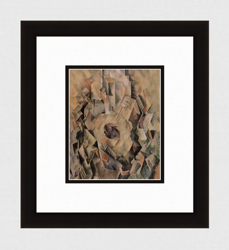 Fascinating 1956 braque - 1956,