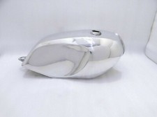 YAMAHA RD 350 LC Aluminium