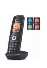 Handset Gigaset A510H with