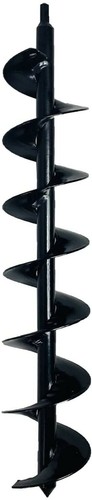 Auger heavy duty - 24", steel