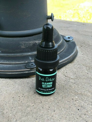 Brand new black chicken - brand,