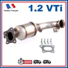 Catalytic Converter Kat Peugeot 108 208 301 308 II Citroen C1 C3 C4 DS3 1.2 VTI