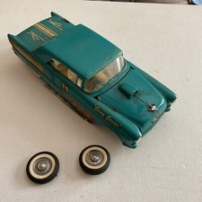 1955 Chevy Bel Air ??  Model