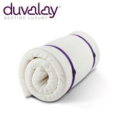 Duvalay Travel Memory Foam
