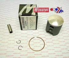 WOSSNER 50mm PISTON KIT SUZUKI