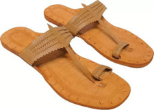 Women Kolhapuri Leather