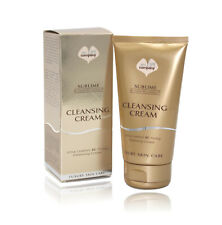 Sublime X-treme Bio Protect Ultra Comfort RE-Fining Cleansing Cream 150ml