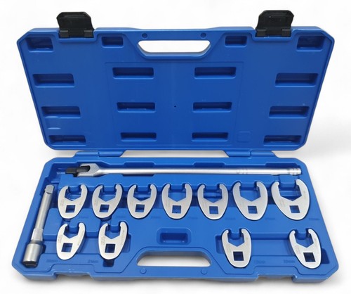 Crow foot spanner - crow,