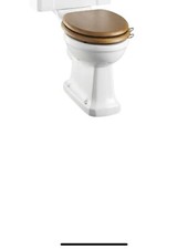 Burlington Close Coupled