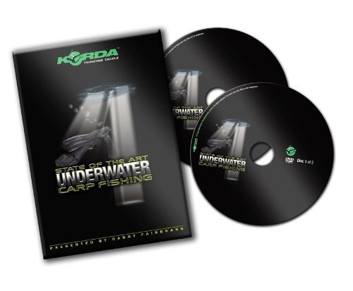 State the art underwater - the,