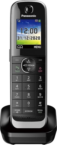 Panasonic tgja31e cordless - panasonic, kx-tgja31e