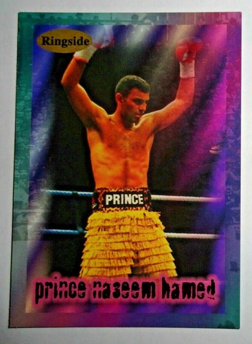 1996 ringside prince - ringside, #r4