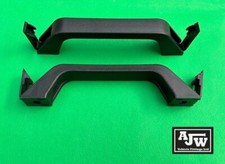 2 Pull Grab Plastic Handle