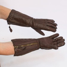 Replica RAF 1933 Flying Gloves