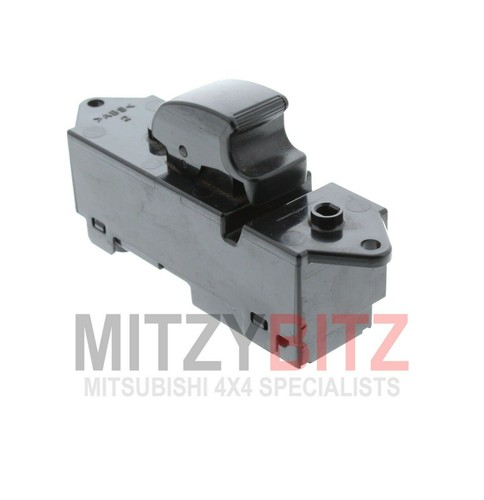 Rear window switch for - rear,