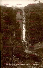 The Old Mill near Teston Lock
