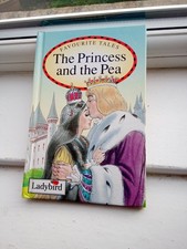 Ladybird Favourite Tales The