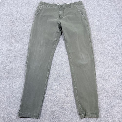 Dockers alpha khaki slouch - dockers,