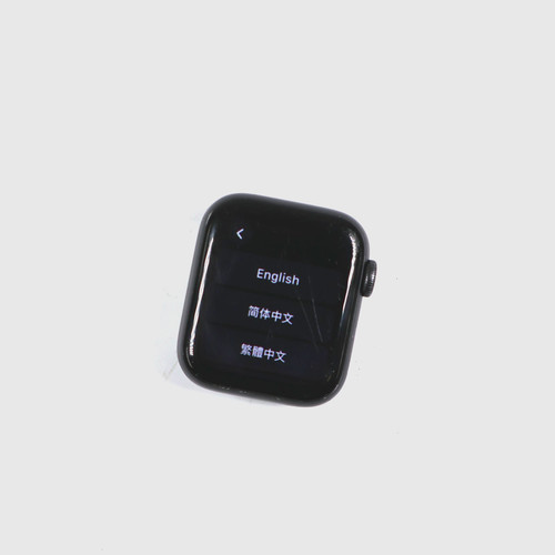 Apple watch series 40mm grey - 40mm,