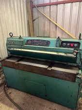FJ Edwards Besco Truecut