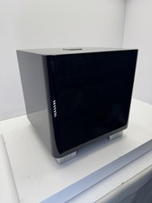 REL T/5x Subwoofer (Gloss Black) - Customer Trade-In - HFH4196