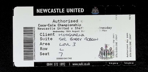 Newcastle united sheffield - newcastle,