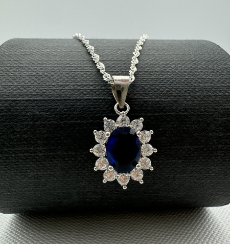 925 solid sterling - 925, silver