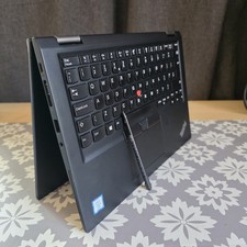 Lenovo Touch Screen 2in1