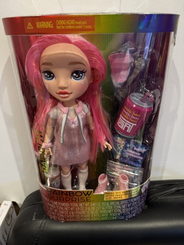 Poopsie rainbow high - rainbow,