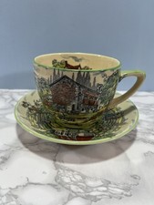 Vintage crown devon old - vintage,