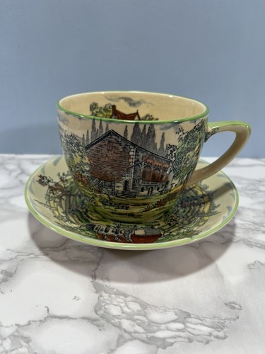Vintage crown devon old - vintage,