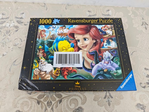 Ravensburger disney princess - ravensburger,