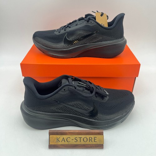 Nike pegasus black - pegasus, 42