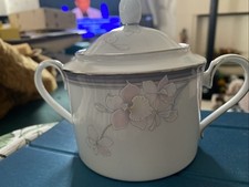 Noritake - Evening Mood - Sugar Bowl - Lidded (Tea) - 67662G