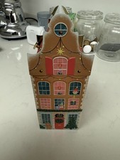 Marks and Spencer Gingerbread