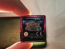 Pokemon Black 2 Genuine 